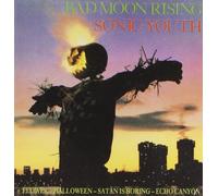 Sonic Youth - Bad Moon Rising