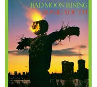 Sonic Youth - Bad Moon Rising (Reissue) (LP)