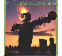 Sonic Youth - Bad Moon Rising [Vinilo]