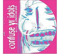 Sonic Youth - Confuse Yr Idols: A Tribute To Sonic Youth