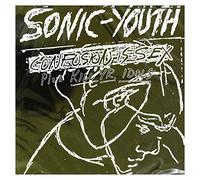 Sonic Youth - Confusion Is Sex