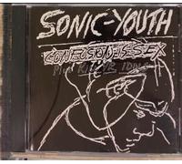Sonic Youth - Confusion Is Sex