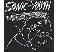 Sonic Youth - Confusion Is Sex [Vinilo]