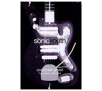 Sonic Youth - Corporate Ghost, The Videos: 1990-2002 [DVD]