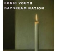 Sonic Youth - Daydream Nation [CASSETTE] [Casete]