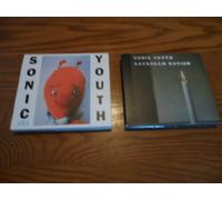 Sonic Youth - Daydream Nation -Deluxe-