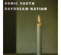 Sonic Youth Daydream Nation (Vinyl) 12" Album