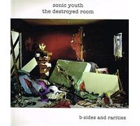 Sonic Youth - Destroyed Room:B-Sides & Rarit [Vinilo]