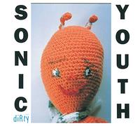 Sonic Youth – Dirty – Universal Music Group