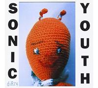 SONIC YOUTH - Dirty