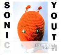 Sonic Youth - Dirty [Delux Edition] [Ltd.ed]