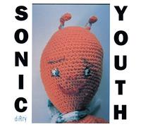 Sonic Youth - Dirty [Vinilo]