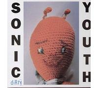 Sonic Youth - Dirty [Vinilo][4lp Set]
