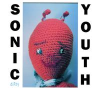 Sonic Youth Dirty (Vinyl) 12" Album