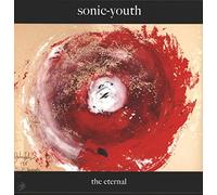 Sonic Youth - Eternal [Vinilo]