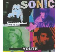 Sonic Youth - Experimental Jet Set Trash and No Star By Sonic Youth (0001-01-01)