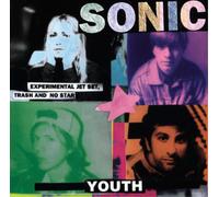 Sonic Youth – Experimental Jet Set, Trash and No Star – Vinilo (Importación USA)