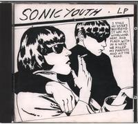 SONIC YOUTH - Goo (1990)