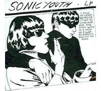 SONIC YOUTH - Goo