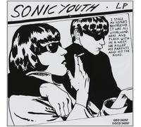 Sonic Youth Goo (CD) Album (Importación USA)