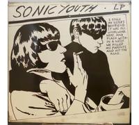 SONIC YOUTH - GOO LP (VINYL ALBUM) GERMAN GEFFEN 1990