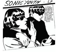 SONIC YOUTH - GOO(ltd.reissue)