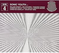 Sonic Youth - Goodbye 20Th Century
