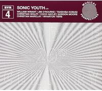 Sonic Youth - Goodbye 20Th Century