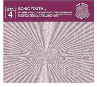 Sonic Youth - Goodbye 20th Century [Vinilo]