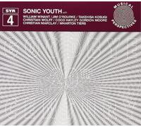 Sonic Youth Goodbye 20th Century (Vinyl) 12" Album