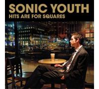 Sonic Youth Hits Are for Squares (CD) Album (Importación USA)