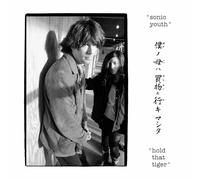 Sonic Youth - Hold That Tiger [Vinilo]