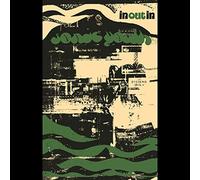 Sonic Youth - In/out/in [Casete]