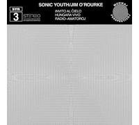 Sonic Youth - Invito Al Cielo [VINYL] [Vinilo]