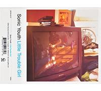 Sonic Youth - Little Trouble Girl [Import]