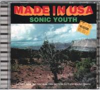 Sonic Youth - Made In The Usa