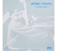 Sonic Youth / Mudhoney - halloween / touch me i'm sick 12