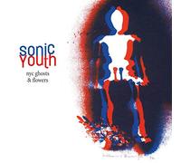 Sonic Youth - Nyc Ghosts-Flowers [Vinilo]