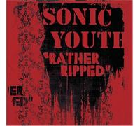 Sonic Youth Rather Ripped (CD) (Importación USA)