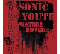 Sonic Youth – Rather Ripped – Vinilo (Importación USA)