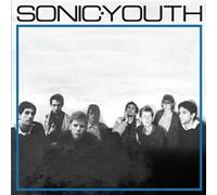 Sonic Youth - S/T