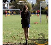 Sonic Youth - Simon Werner A Disparu