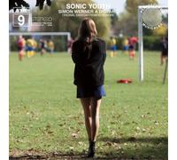 Sonic Youth - Simon Werner a Disparu [Vinilo]