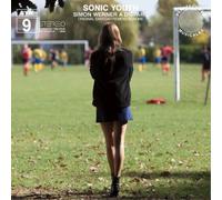 Sonic Youth - Simon Werner a Disparu [Vinilo]