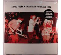 Sonic Youth - Smart Bar Chicago 1985 [Vinilo]
