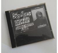 Sonic Youth - Sonic Death