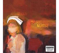 Sonic Youth – Sonic Nurse