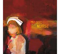Sonic Youth – Sonic Nurse – Vinilo