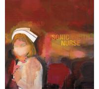 Sonic Youth Sonic Nurse (Vinyl) 12" Album