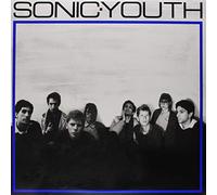 Sonic Youth - Sonic Youth [Vinilo]